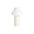 PC Portable LED Leuchte | creme white