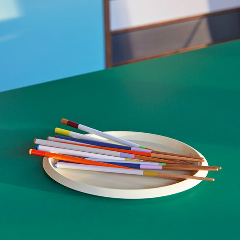 Essstäbchen Colour Sticks | 4er Set