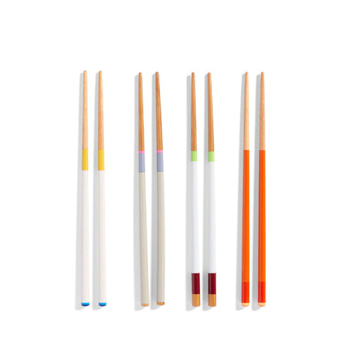 Essstäbchen Colour Sticks | 4er Set