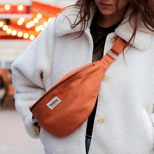 BumBag Olivia | sienna