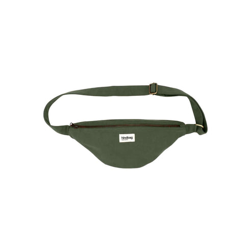 BumBag big Sasha | olive