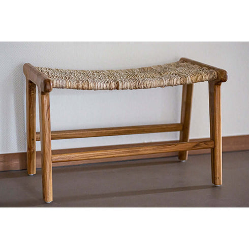 Sitzbank Ottoman | teak