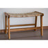 Sitzbank Ottoman | teak