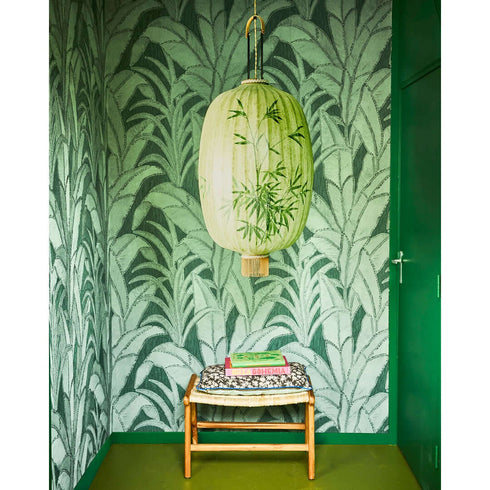 Sitzbank Ottoman | teak