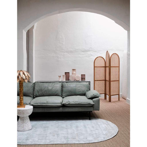 Raumtrenner | Wiener Geflecht