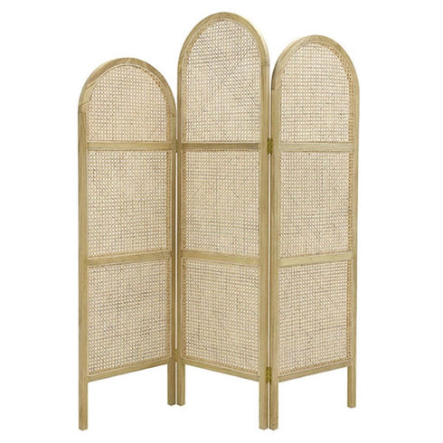 Raumtrenner | Wiener Geflecht