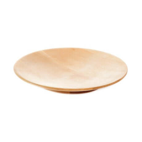 joyne.com | Holzteller ∅ 13.5cm von Iris Hantverk