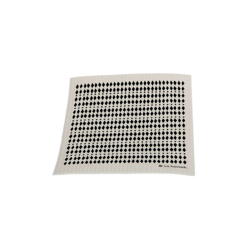 Schwammtuch | Diamanten