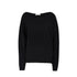 Pullover Damsville | schwarz