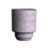 Blumentopf The Hoff Pot | grau