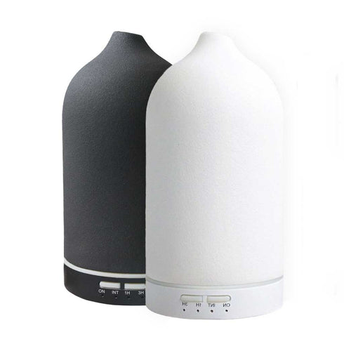 Keramik Diffusor | zwei Farben