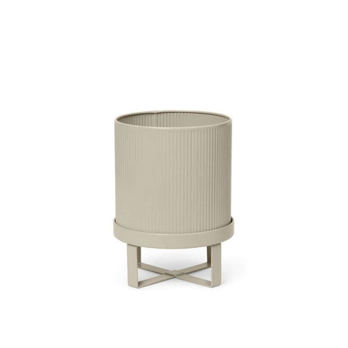 Bau Pot small | cashmere