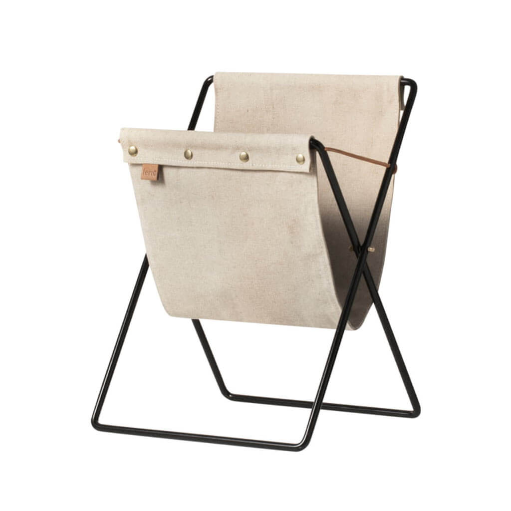 joyne.com | Herman Zeitschriftenständer von Ferm Living