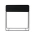 Pflanzenbox classic | black