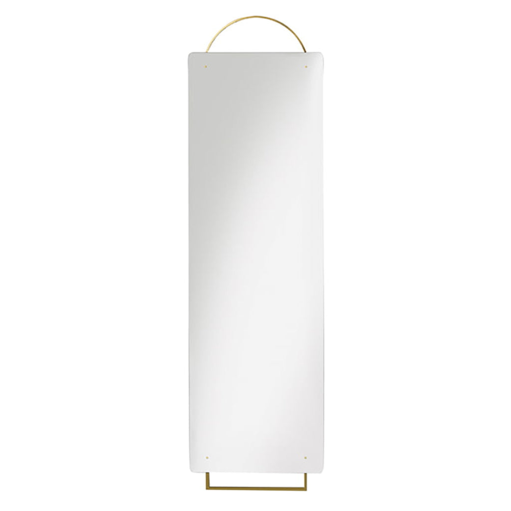 joyne.com | Spiegel Adorn | Messing von Ferm Living