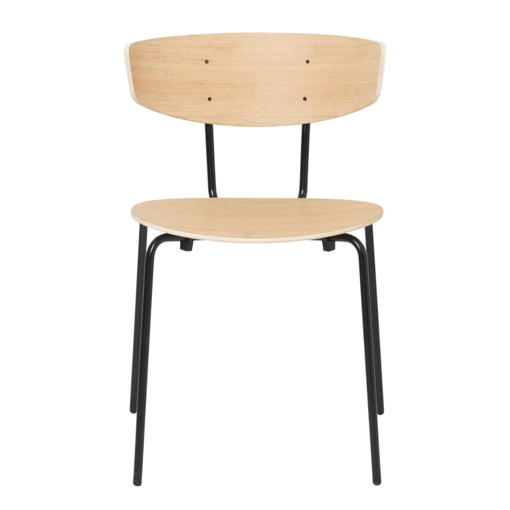 joyne.com | Stuhl "Hermann" | Eiche von Ferm Living