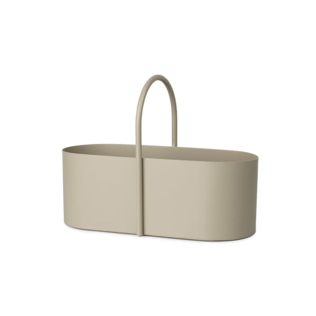 joyne.com | Toolbox "Grib" | cashmere von Ferm Living