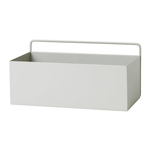Wandbox Rechteck