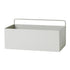 Wandbox Rechteck