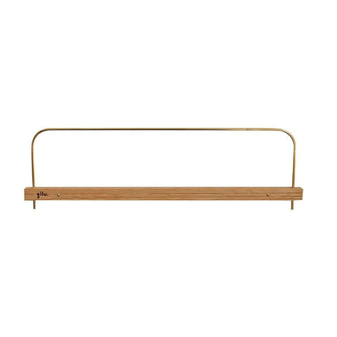 Super-Pose  messing | 80cm