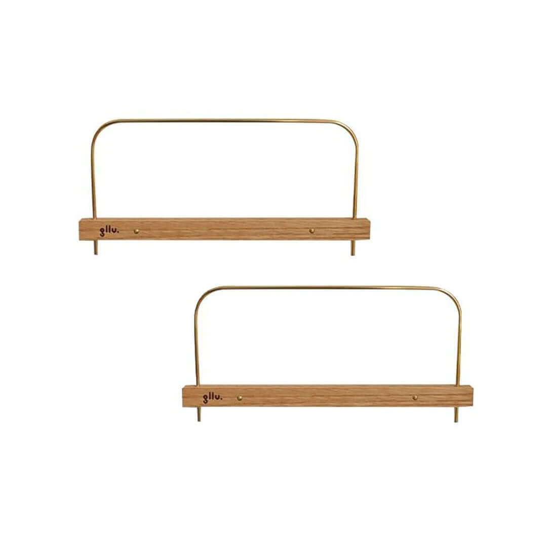 joyne.com | 2er Set Klemmleiste super-poses | 20cm von Gllu.