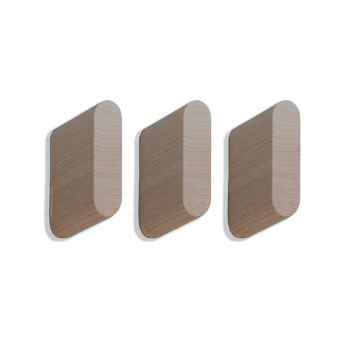 Wandhaken Osmia | einzeln oder 3er Set