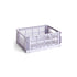 Colour Crate M | lavender