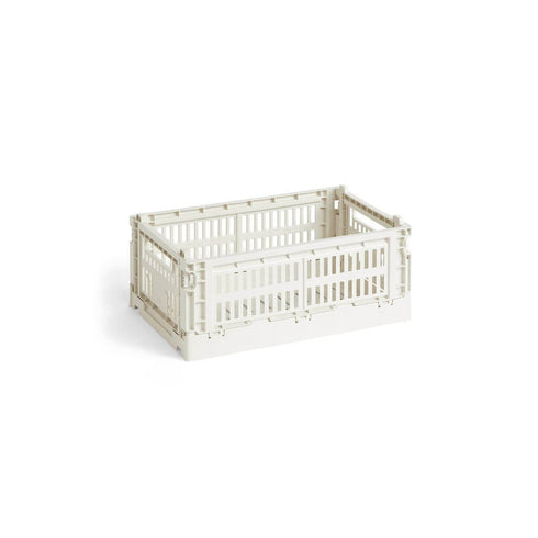 Colour Crate S | offwhite