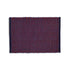 HAY Fussmatte 50x70cm | burgundy