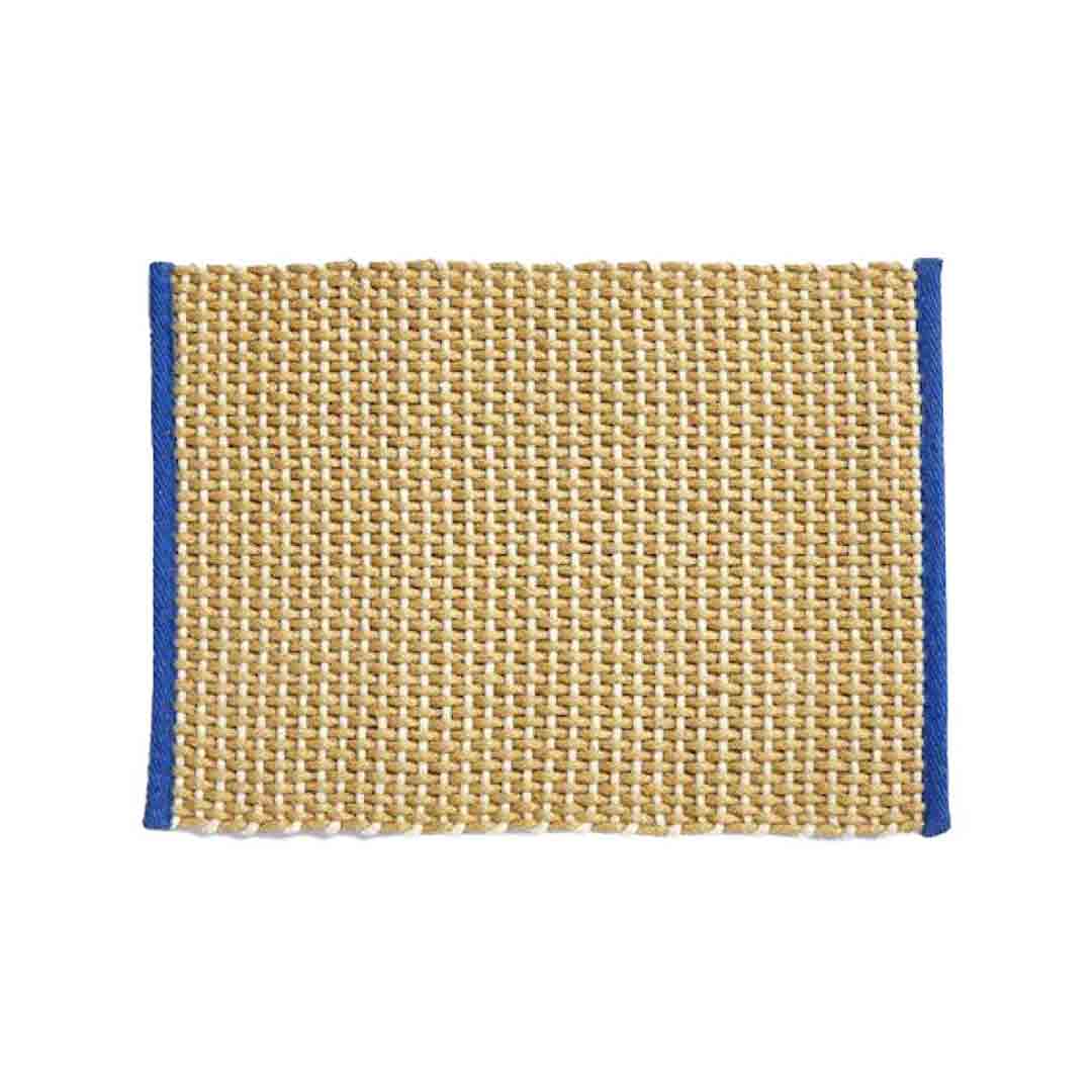 joyne.com | HAY Fussmatte 50x70cm - gelb von HAY