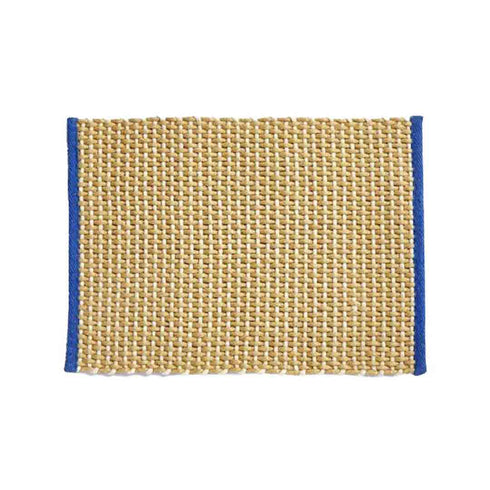 HAY Fussmatte 50x70cm - gelb