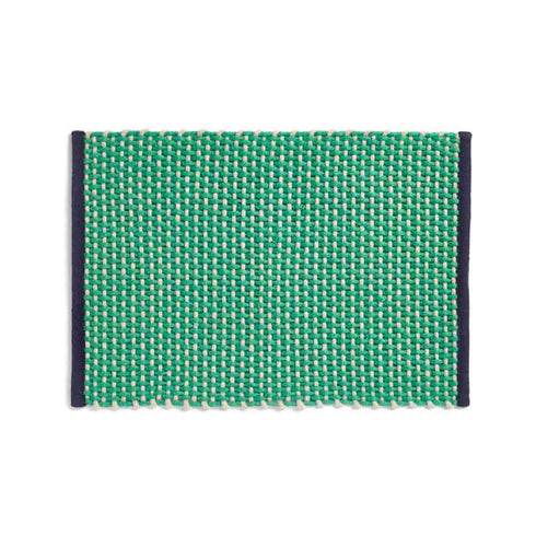 HAY Fussmatte 50x70cm - light green