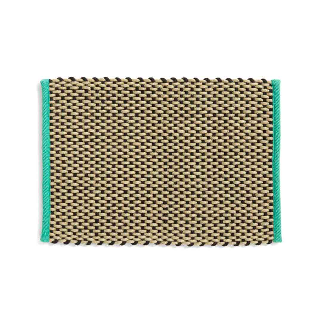joyne.com | HAY Fussmatte 50x70cm | sand von HAY