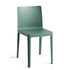 Élémentaire Chair | smokey green