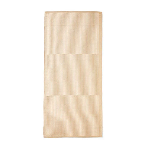 Teppich TAPIS offwhite lavender | 80x200cm