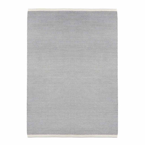 Teppich BIAS cool grey | 140x200cm