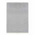 Teppich BIAS cool grey | 140x200cm