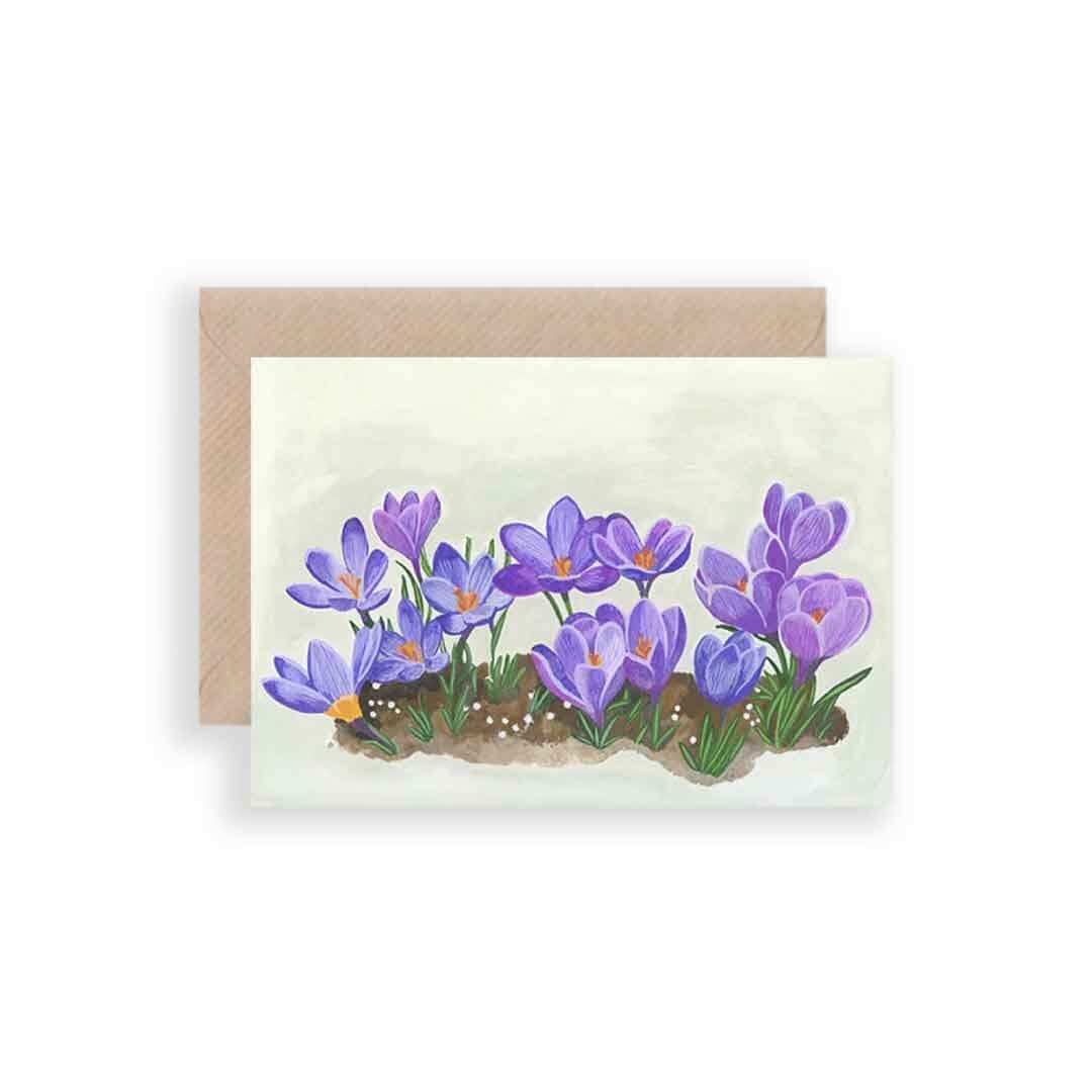 joyne.com | Karte | Always follow your dreams von Lykkefund Paper