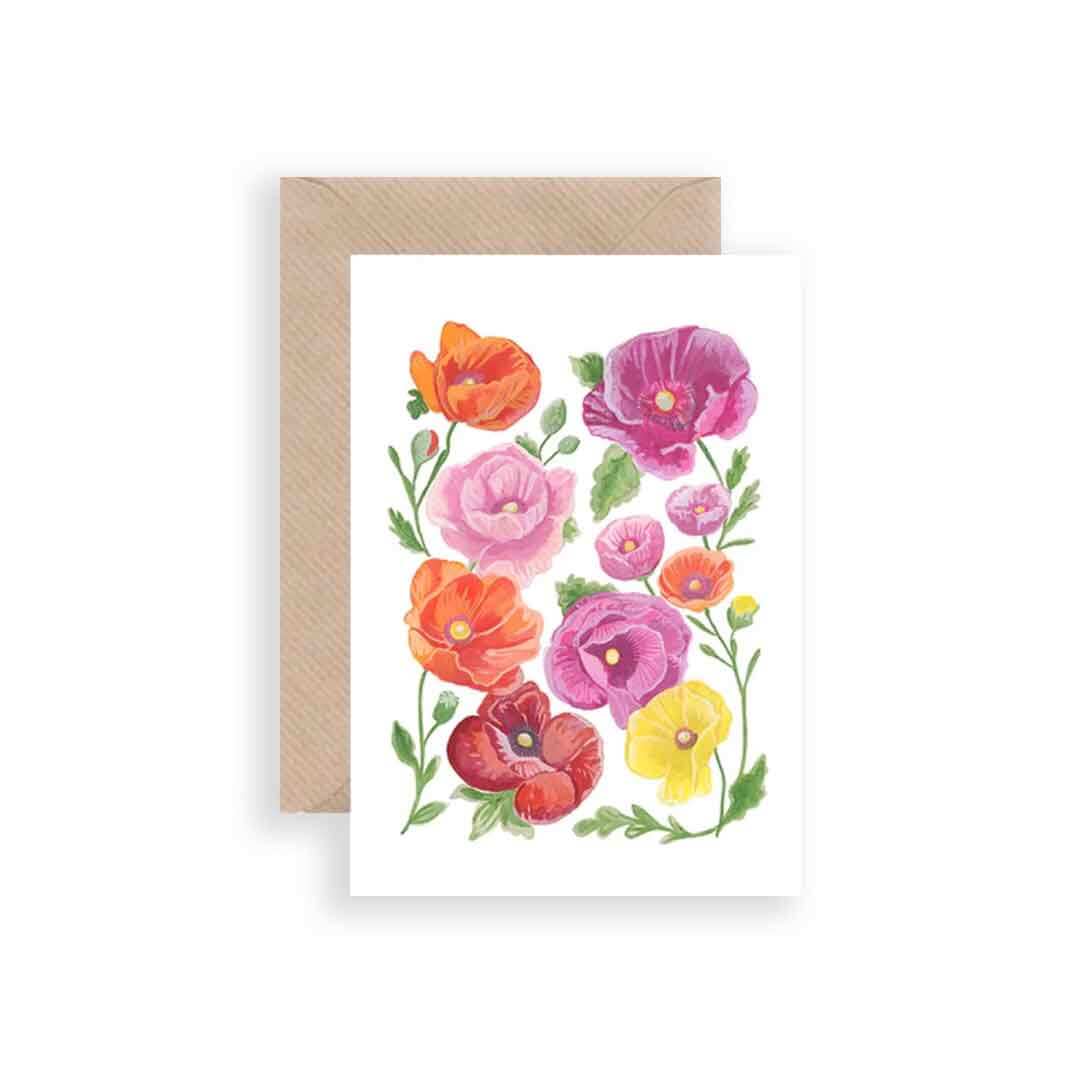joyne.com | Karte | Oh Happy Day von Lykkefund Paper