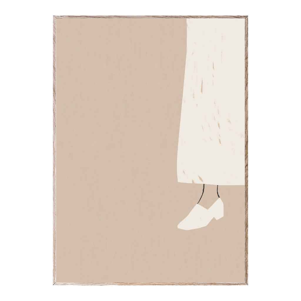 joyne.com | Kunstdruck "Chic" | 50x70cm von Paper Collective