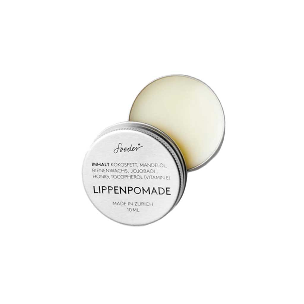 joyne.com | Lippenbalm | natural von Soeder