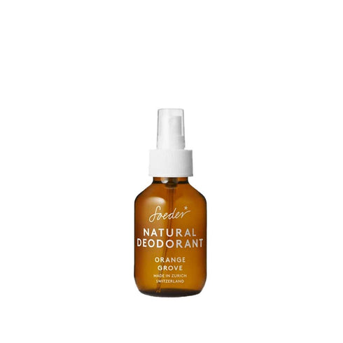 Naturdeo | Orange Grove 100ml