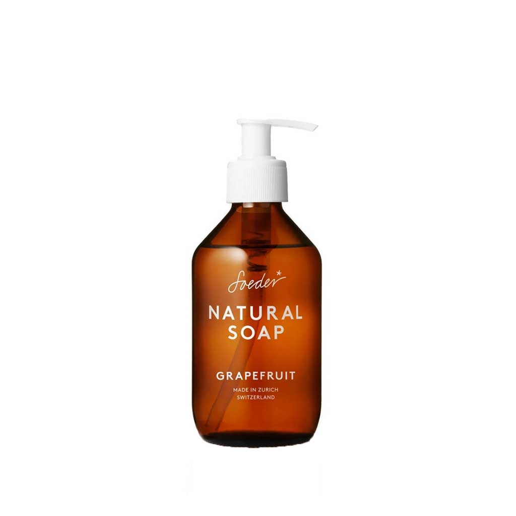 joyne.com | Naturseife | Grapefruit 250ml von Soeder
