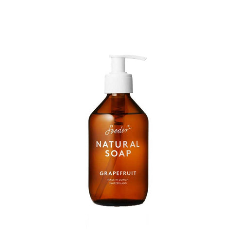 Naturseife | Grapefruit 250ml