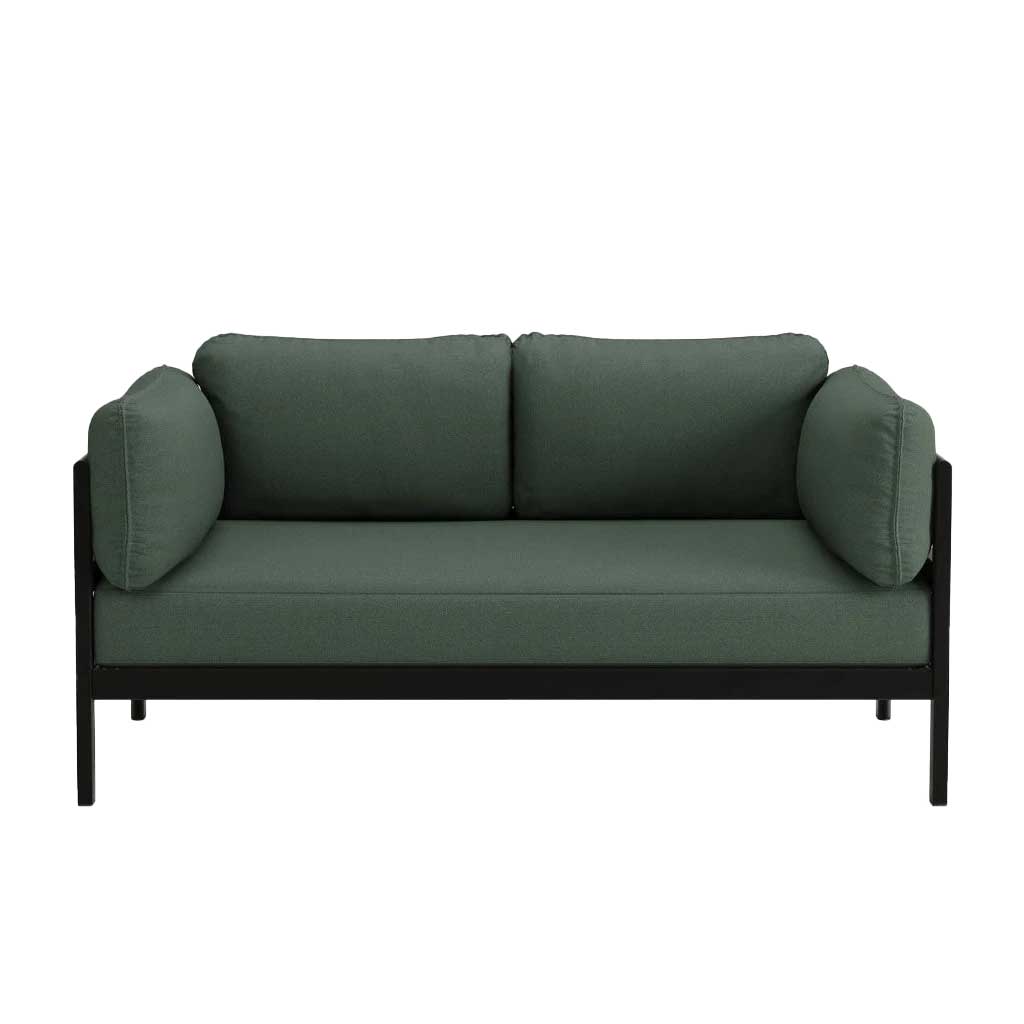 joyne.com | Tiptoe Sofa EASY | dunkelgrün von Tiptoe