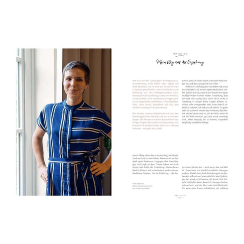 Einfach Familie leben