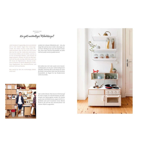 Einfach Familie leben