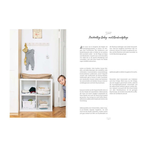 Einfach Familie leben