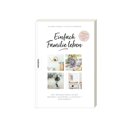 Einfach Familie leben