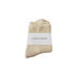 Socken CLOUD- so | Ecru